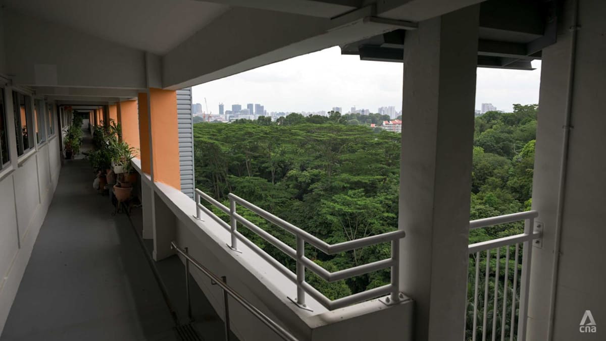 Gillman Barracks, Sunset Way plans not fixed as government weighs competing needs: Alvin Tan