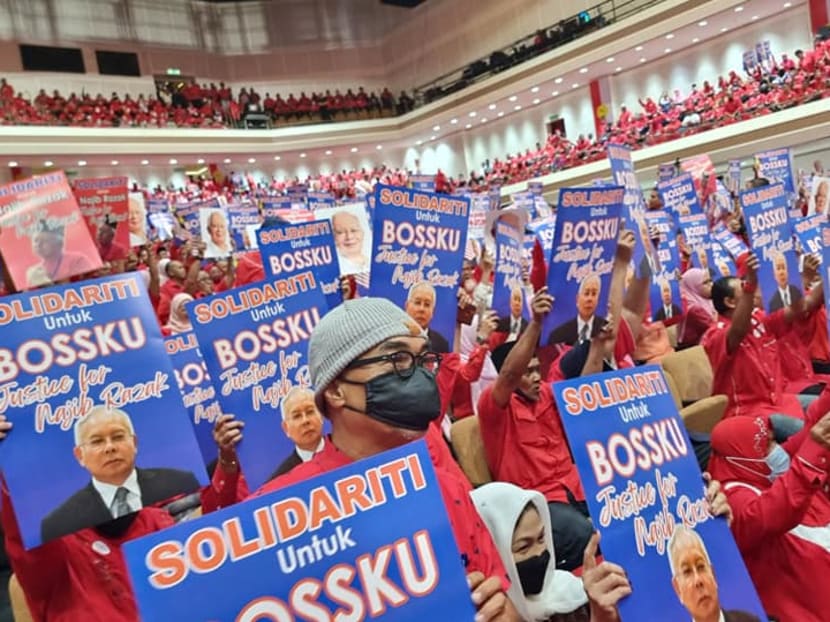 Malaysia's key political parties hold meetings amid signs of imminent general election 