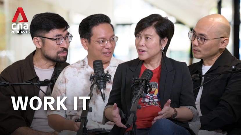 Work It - Are entry-level jobs becoming extinct?