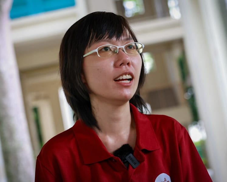 MSF returns Han Hui Hui's children with conditions; activist gets POFMA order over claims made in livestream