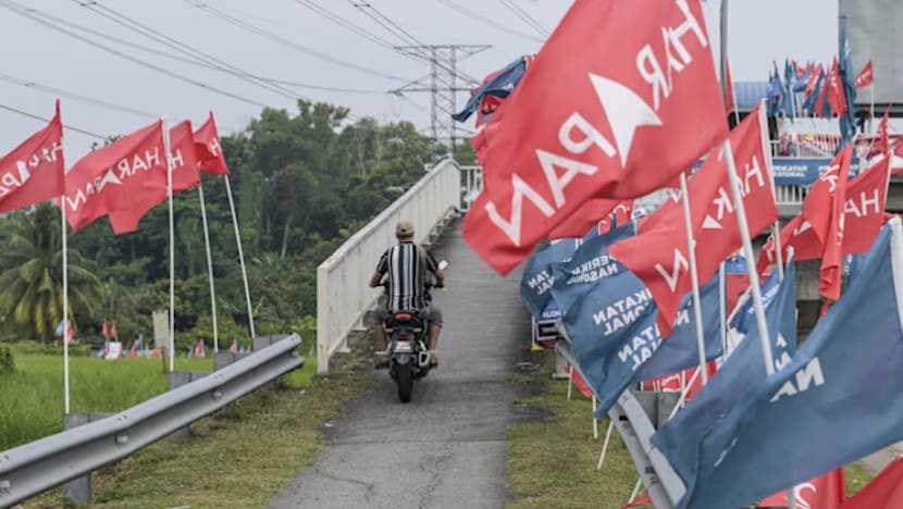 Undi belia Malaysia jadi tumpuan jelang Pilihan Raya Negeri Sembilan