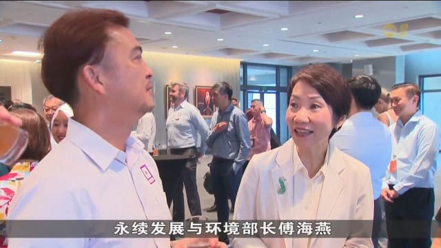 《食品安全和保障法案》通过 业者称简化流程加强各项法规