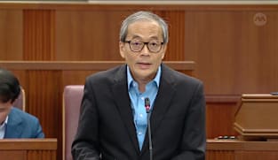 Dennis Tan on Coastal Protection and Other Amendments Bill