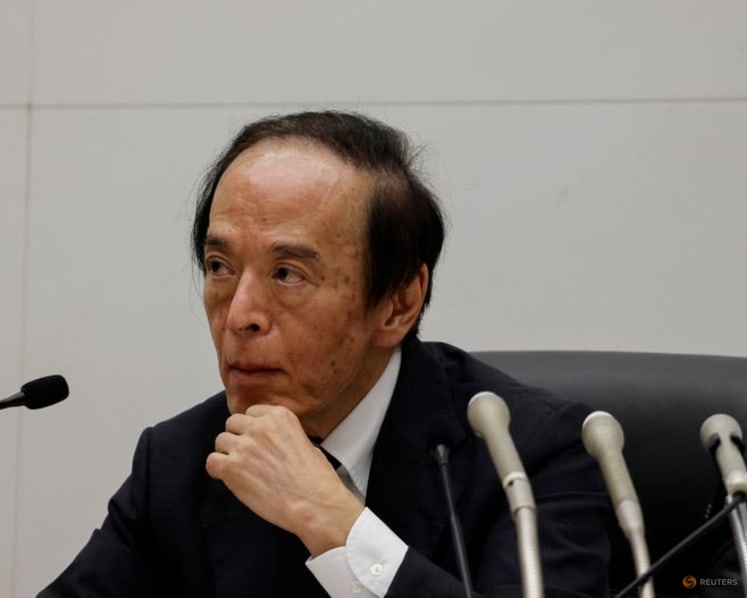 Bank of Japan set to raise interest rates to 31-year high