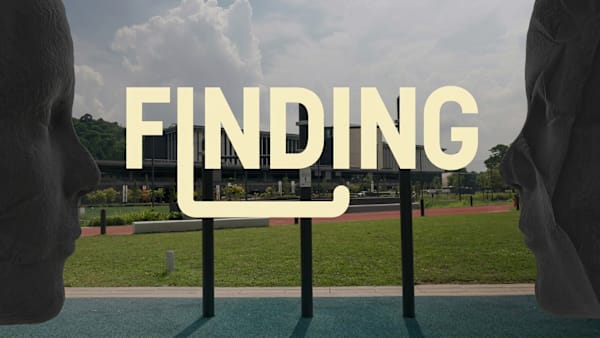 On The Red Dot: Finding