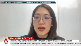 Malaysia opposition coalition’s deregistration could reshape Melaka election: Analyst