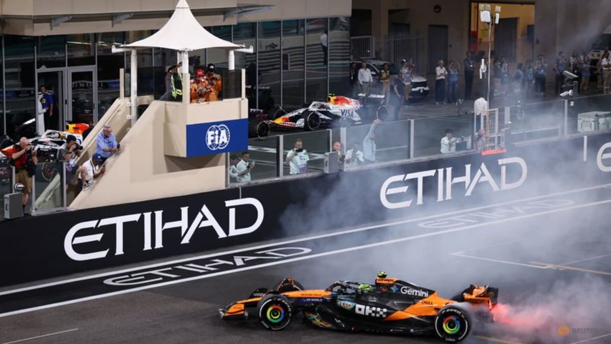 McLaren to maximise development time before running new F1 car