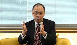 Could engineers or counsellors be judges? AI might make it possible, judge says