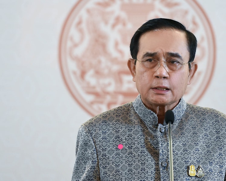 Debate over Thailand’s plan to 'scrap' Kra Canal is much ado about nothing