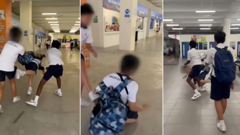 Kes gaduh sekolah Monfort: MOE mungkin kemuka fakta jika 'kisah berat sebelah' dimuat naik online, kata Dr Maliki Kes gaduh sekolah Monfort: MOE mungkin kemuka fakta jika 'kisah berat sebelah' dimuat naik online, kata Dr Maliki