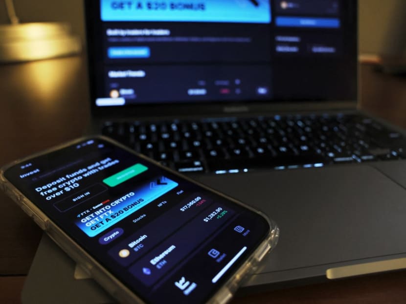 Commentary: FTX collapse signals time for better financial innovation – just look at the digital Singdollar