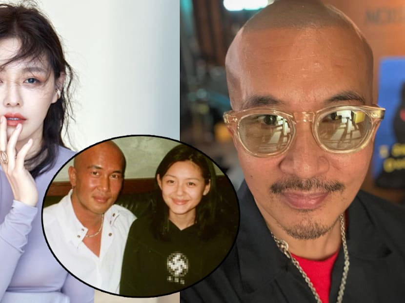 Barbie Hsu Says She Rushed To Marry Korean Singer DJ Koo So That He Could See Her In Taiwan