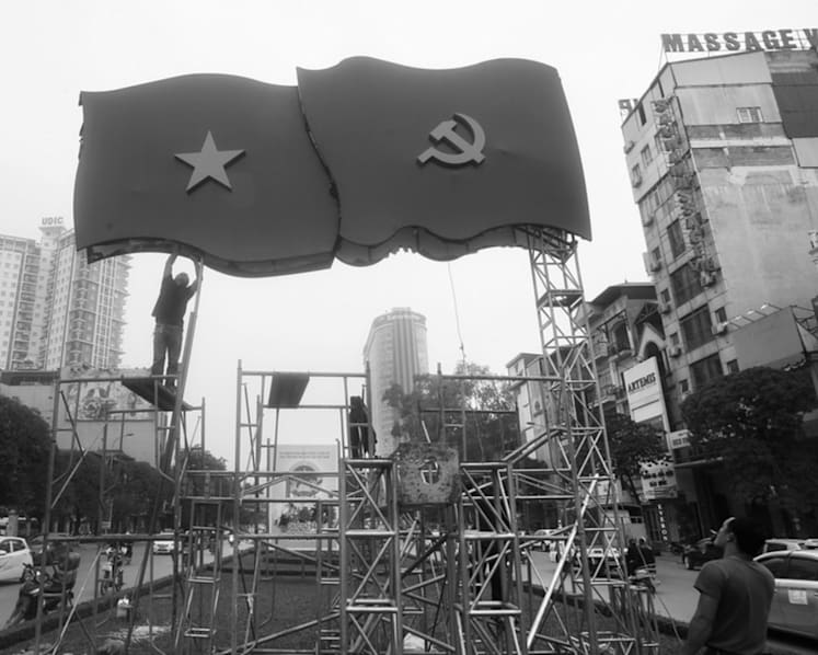 A window of opportunity for Vietnam to build on remarkable rise