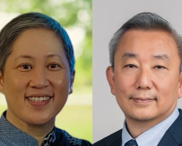 NParks to get new CEO in June as current chief moves to new role at MND 