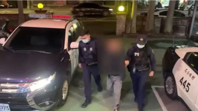 “我杀了四个人” 台男嫌邻居除夕夜太吵上门狂捅四人