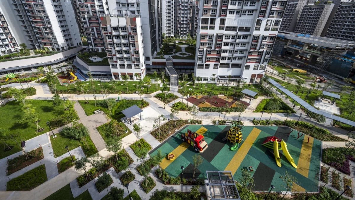 West of Singapore expected to see electoral boundary changes due to rise in voters from housing developments: Analysts West of Singapore expected to see electoral boundary changes due to rise in voters from housing developments: Analysts