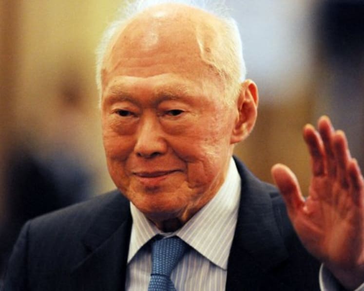 Commemorative coin, exhibition among initiatives to mark 100th anniversary of Lee Kuan Yew’s birth