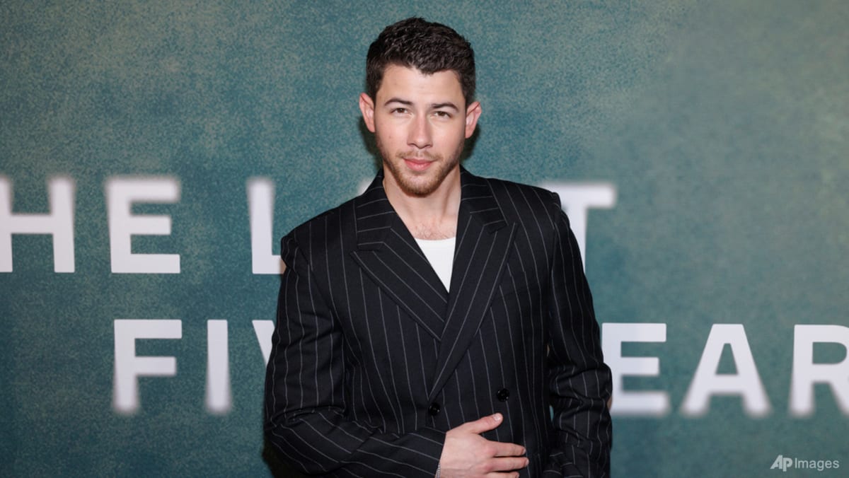 Nick Jonas’ lead single Gut Punch from his album Sunday Best explores self-doubt and self-criticism