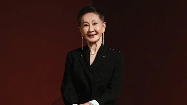 香港电影界传奇人物施南生逝世