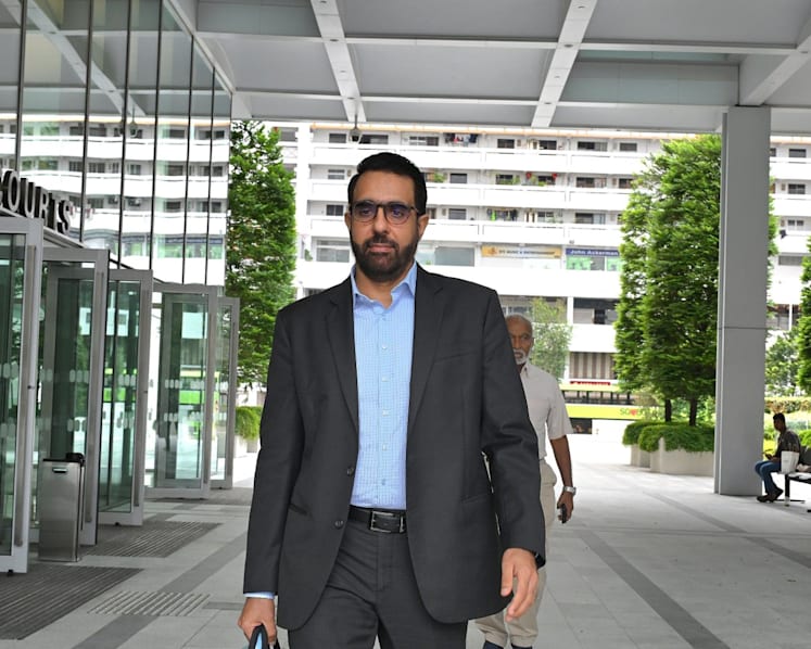 Prosecution accuses Pritam Singh of using disciplinary panel to get rid of Raeesah Khan