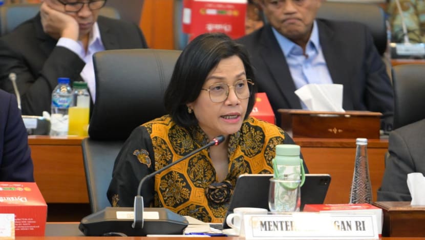 Sri Mulyani bantah sebut guru beban negara, tegaskan video hoax hasil deepfake