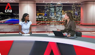 Earth Day: CNA reporter takes on one-week challenge to cut household energy use 