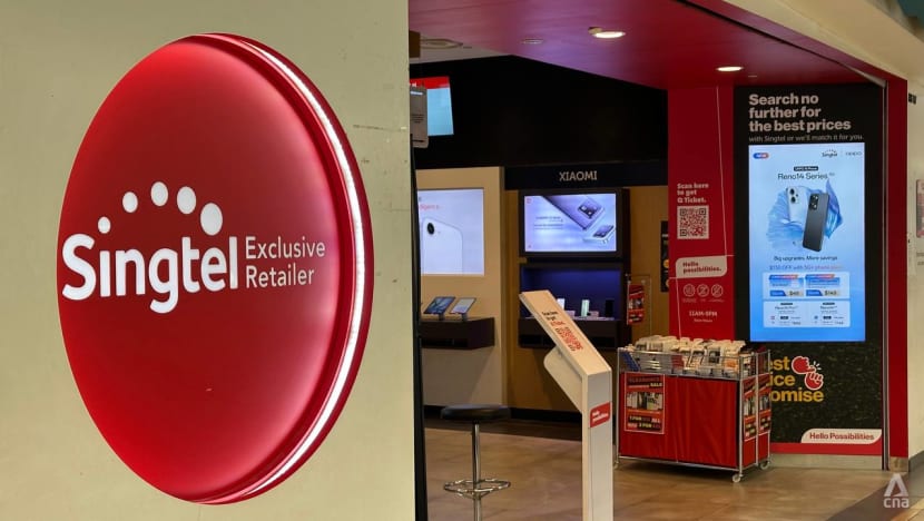 Amid telco shake-up, can Singtel rely on customer loyalty to stay ahead? Amid telco shake-up, can Singtel rely on customer loyalty to stay ahead?