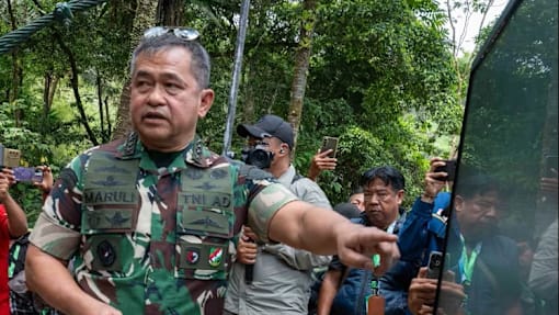 Tentera Indonesia bina hampir 3,400 jambatan, 3,000 kemudahan air bersih untuk bantu penduduk