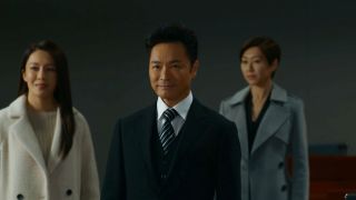 白色强人II（第30集）：唐明要求与苏怡复合（大结局）