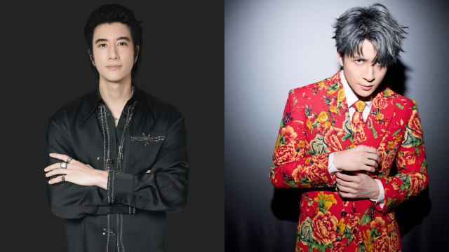 One Love Asia Festival回归　王力宏、薛之谦、容祖儿等轮番开唱！