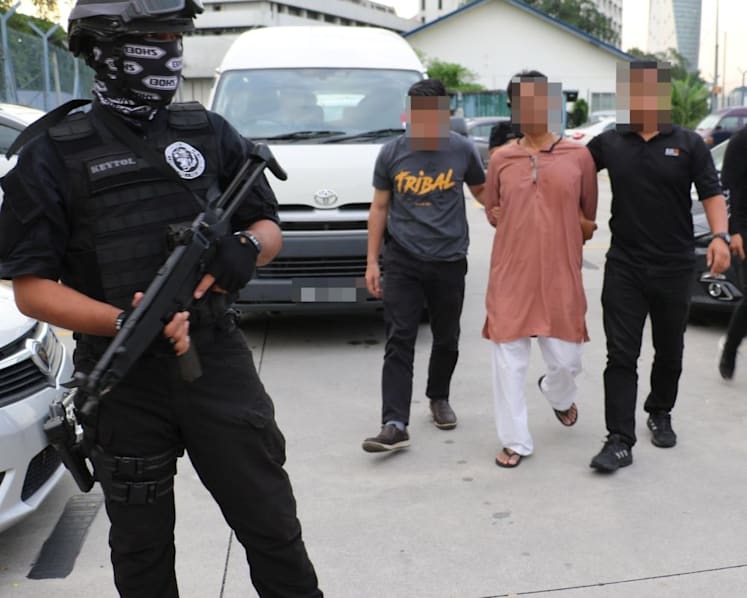 Countering the visible and potent threat of Islamic State in Malaysia