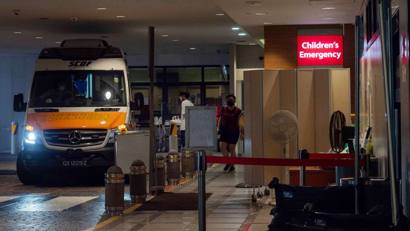 4-year-old in ICU among 4 cases of children found to have inflammatory syndrome linked to Covid-19: MOH