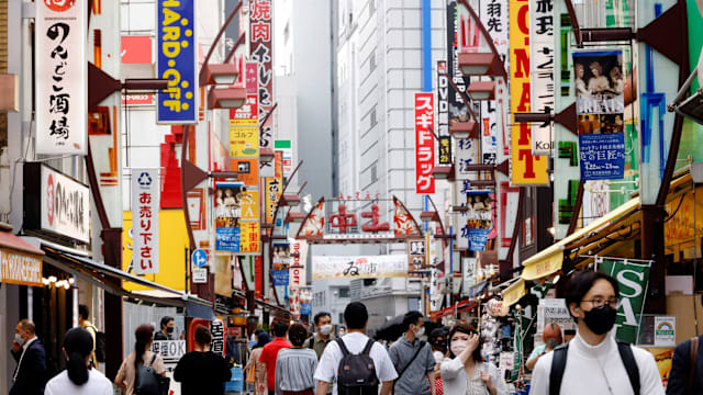 日本提高永久居留门槛 年收入须高于日本家庭平均水平