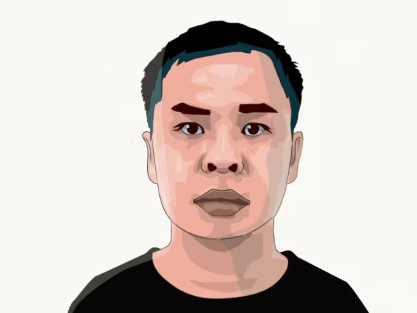 Vang Shuiming was sentenced to 13 months and six weeks' jail on May 14, 2024.