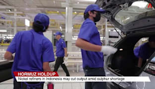 East Asia Tonight - Tue 17 Mar 2026