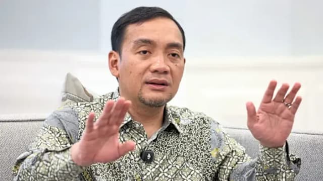 翁哈菲兹：国阵盼凭政绩成就再寻求柔佛选民委托