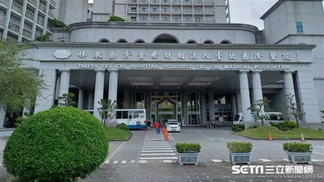 被爆偷拍麻醉病患兼搓胸 慈济医院护理师否认