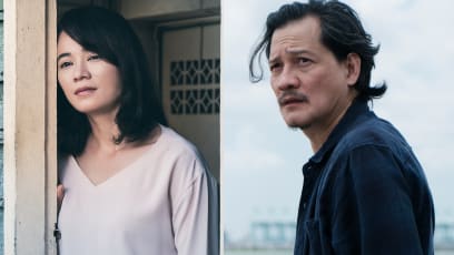 S’pore Films — Wet Season, A Land Imagined — Score Golden Horse Awards Nods
