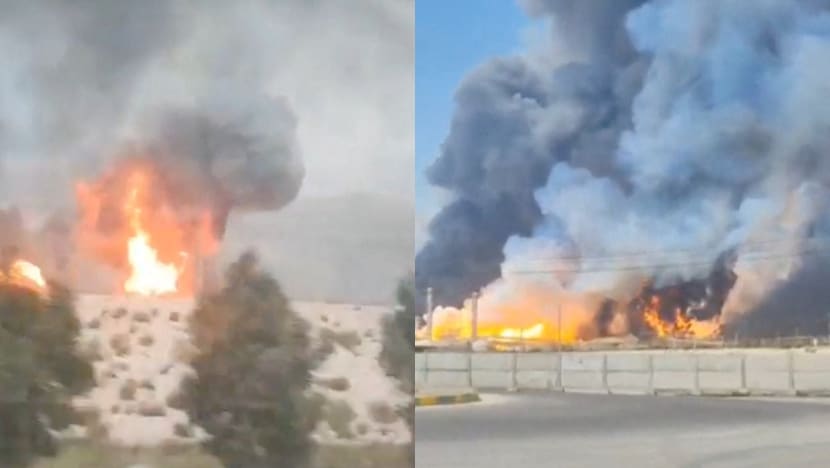 CNA Explains: Why Israel attacked Iran's South Pars gas field and its implications