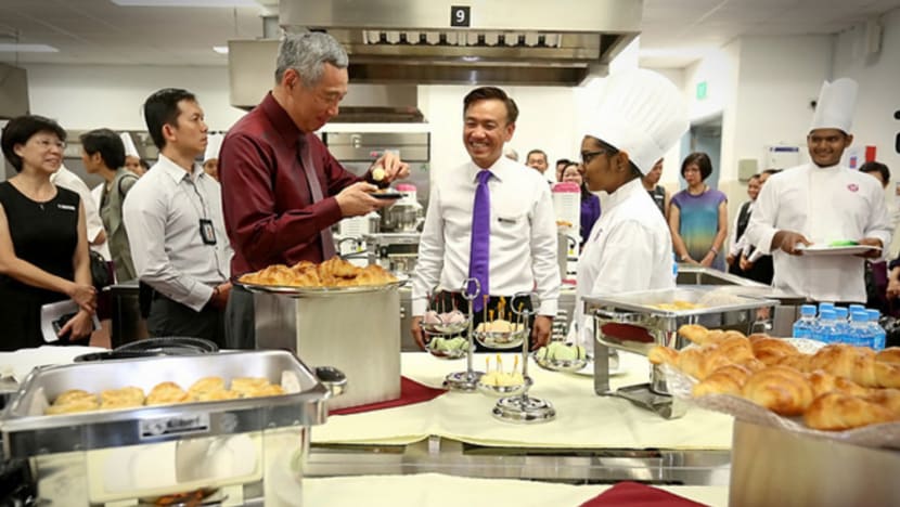 NorthLight’s approach holds value for S’pore’s education system: PM