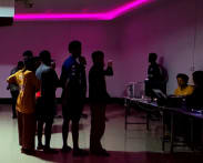 Myanmar military courts sentence 12 to life for human trafficking, including Chinese nationals