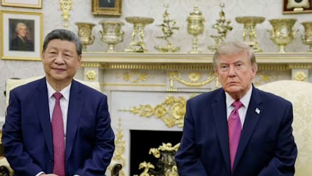 美中将设AI事件沟通渠道