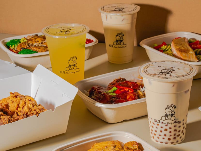You have so many bubble tea choices for circuit breaker now. You have so many bubble tea choices for circuit breaker now.