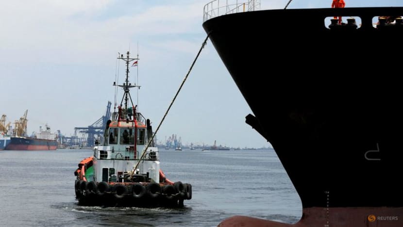 Indonesia eyes cut in fuel imports from Singapore in favour of US as part of tariffs negotiations Indonesia eyes cut in fuel imports from Singapore in favour of US as part of tariffs negotiations