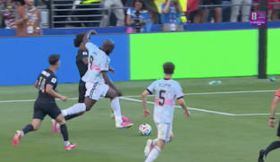 World Cup 2026 daily round-up - Jul 6 