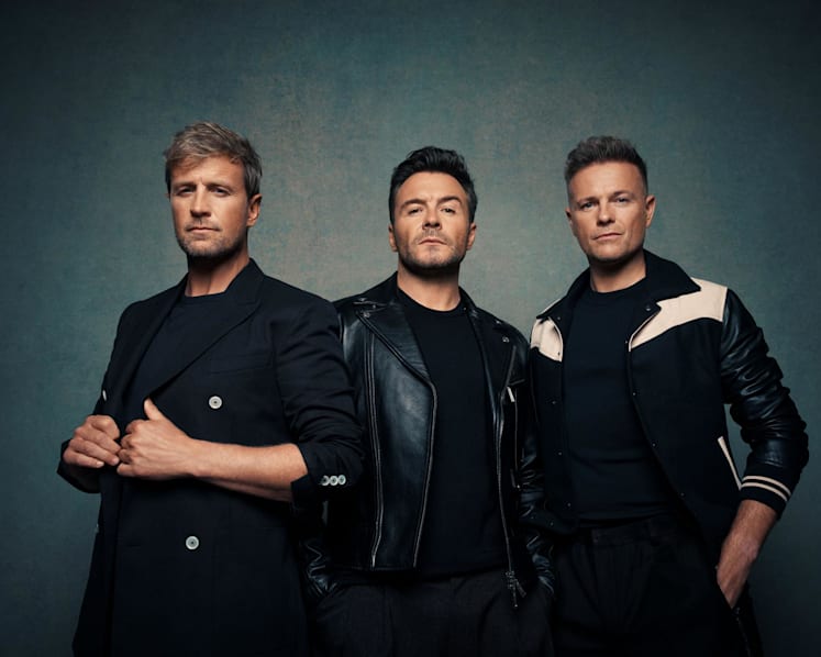 Westlife adds new third show for upcoming Singapore concert, tickets on sale on Sep 21