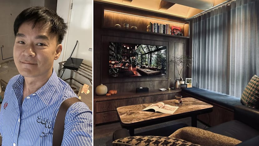 Thomas ong 2 rm hdb flexi flat