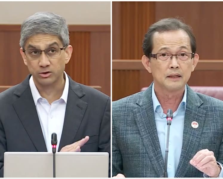 WP, PSP say they offer 'rational' alternative policies, urge PAP not to 'demonise' opposition's ideas with labels