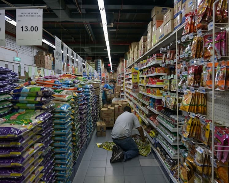 Malaysia government allocates RM680 million to ensure price stability for essential goods: Minister 