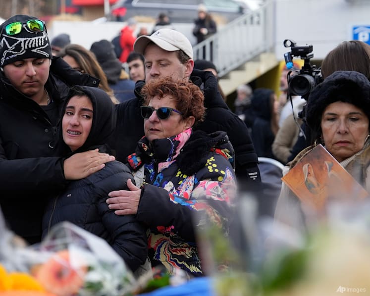 Swiss send dozens injured in bar fire abroad for treatment
